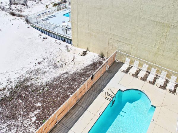 Alabama Beach Areas Condo 992788