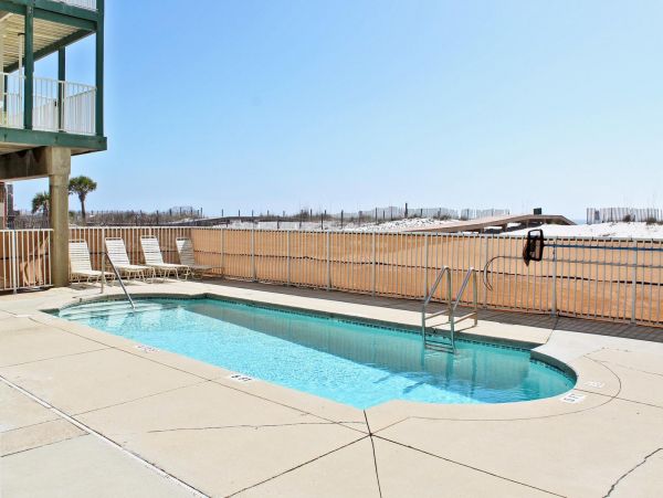 Alabama Beach Areas Condo 992788