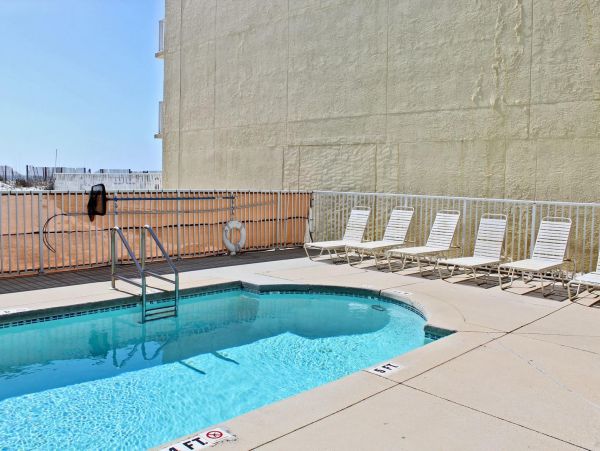 Alabama Beach Areas Condo 992788