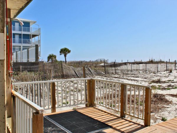 Alabama Beach Areas Condo 992788