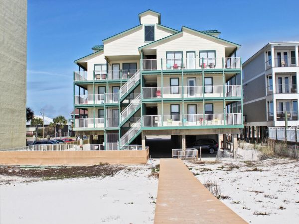 Alabama Beach Areas Condo 992788