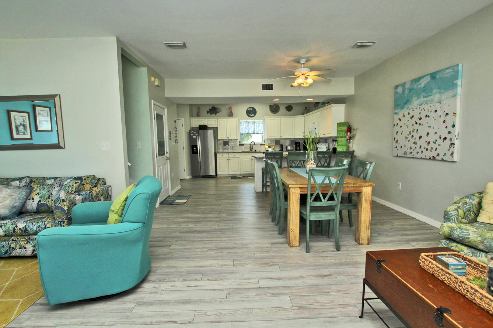 Alabama Beach Areas Home 992789