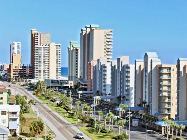 Alabama Beach Areas Condo 992790
