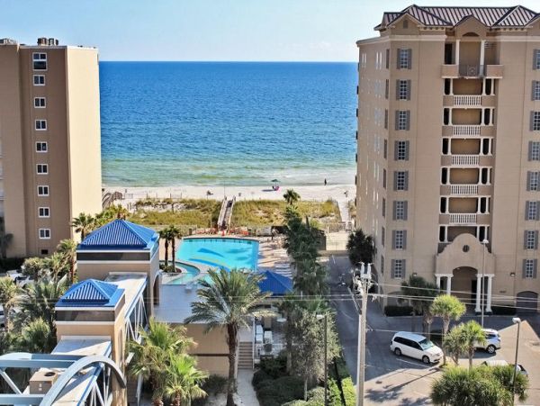Alabama Beach Areas Condo 992790