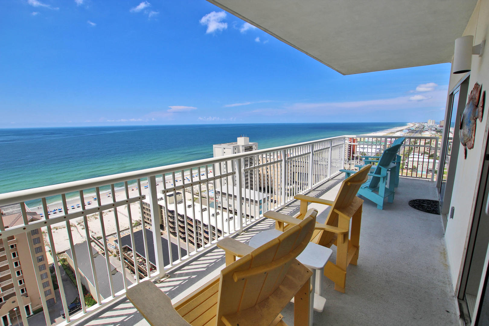 Alabama Beach Areas Condo 992791
