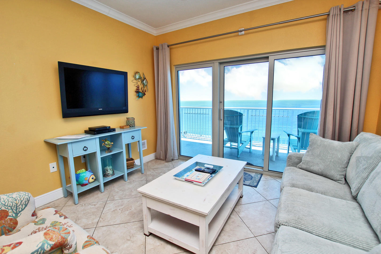 Alabama Beach Areas Condo 992791