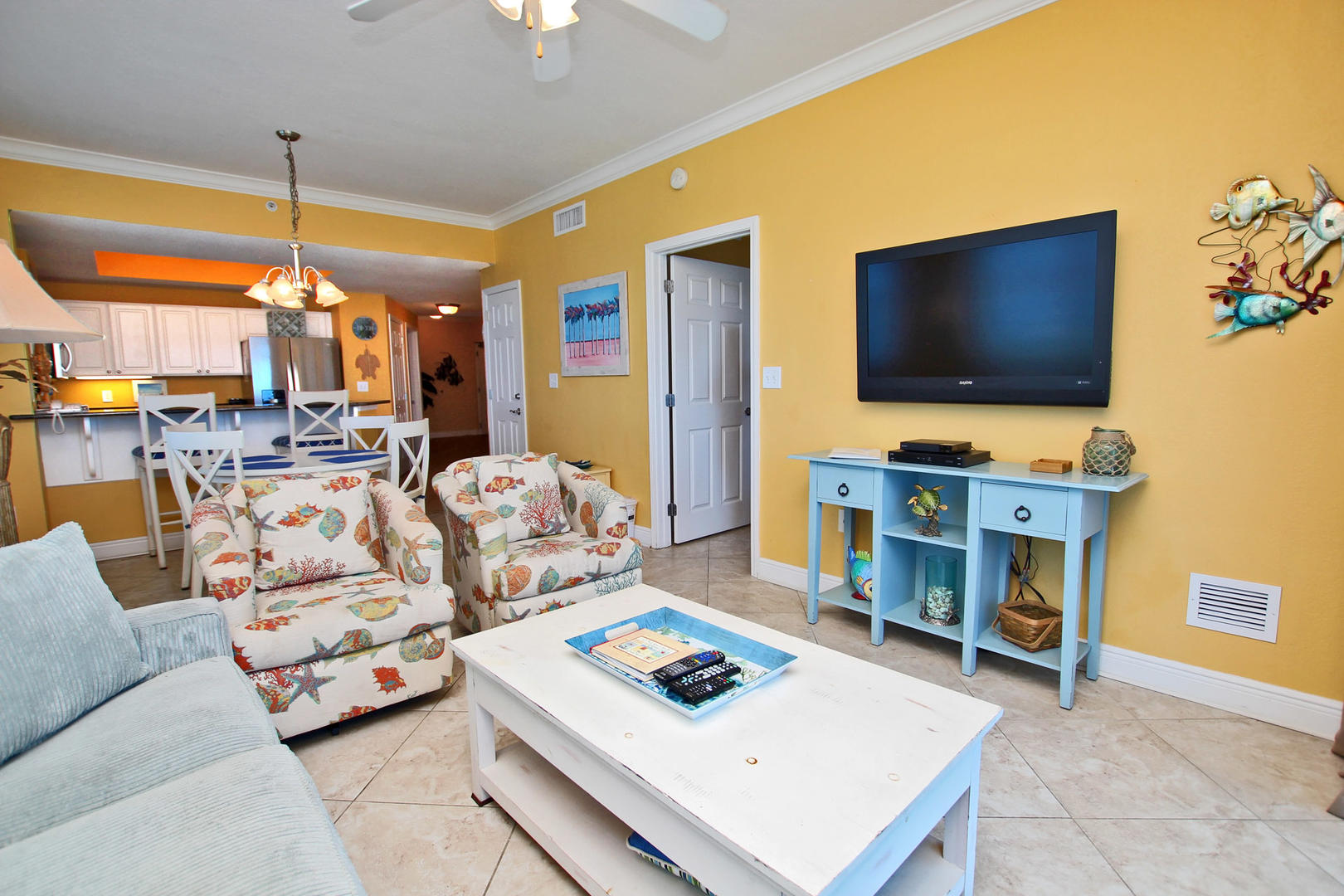 Alabama Beach Areas Condo 992791