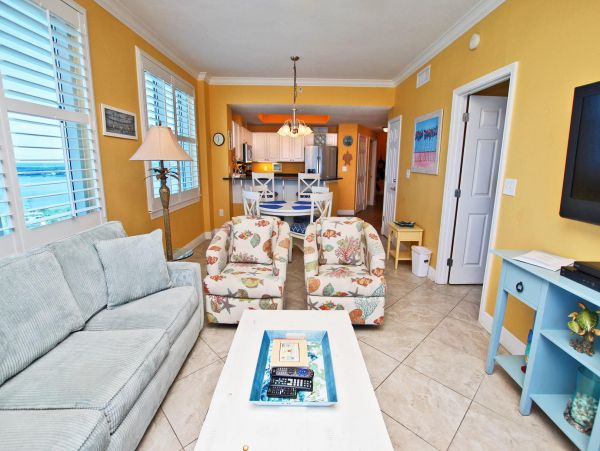 Alabama Beach Areas Condo 992791