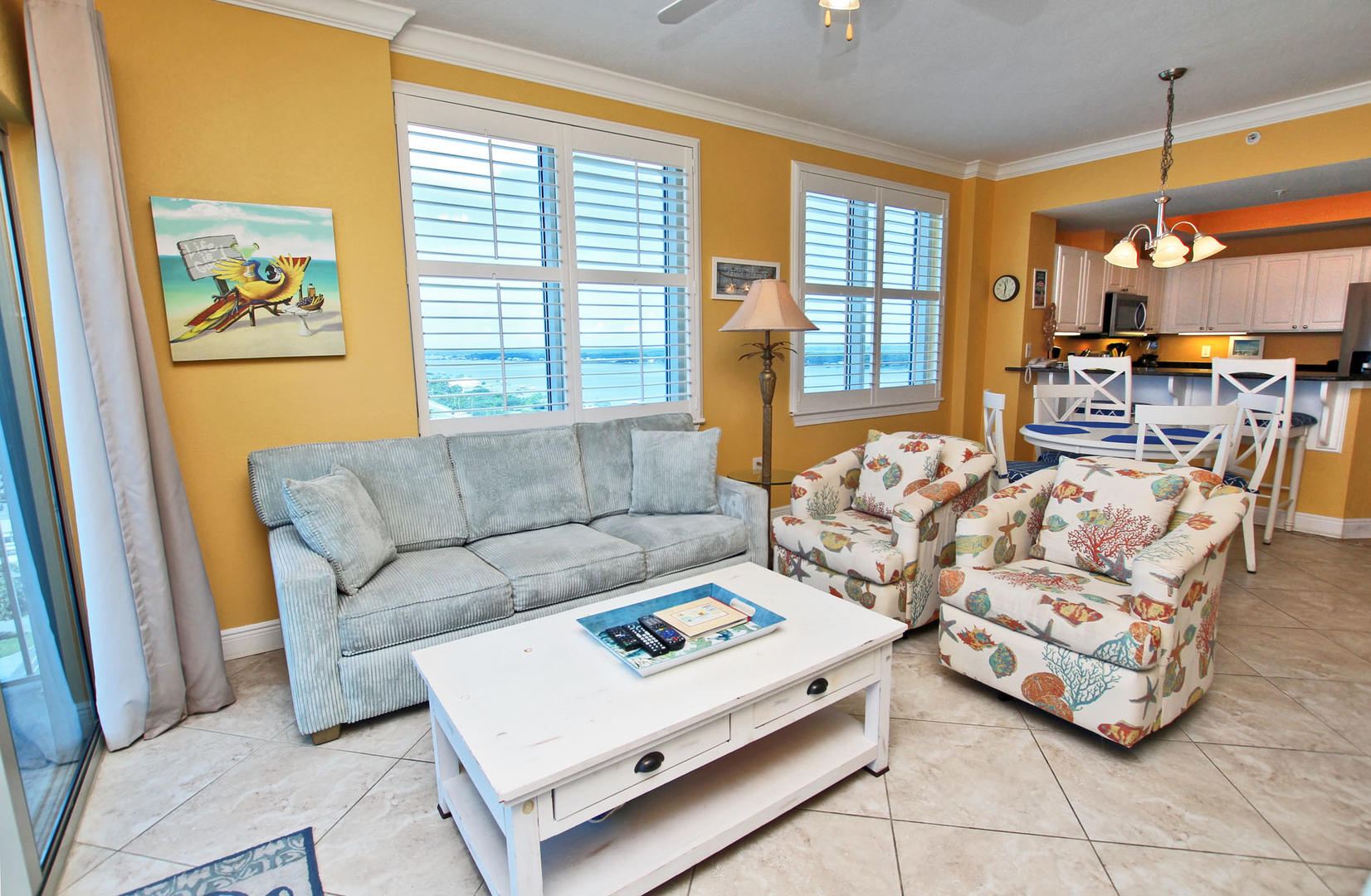 Alabama Beach Areas Condo 992791