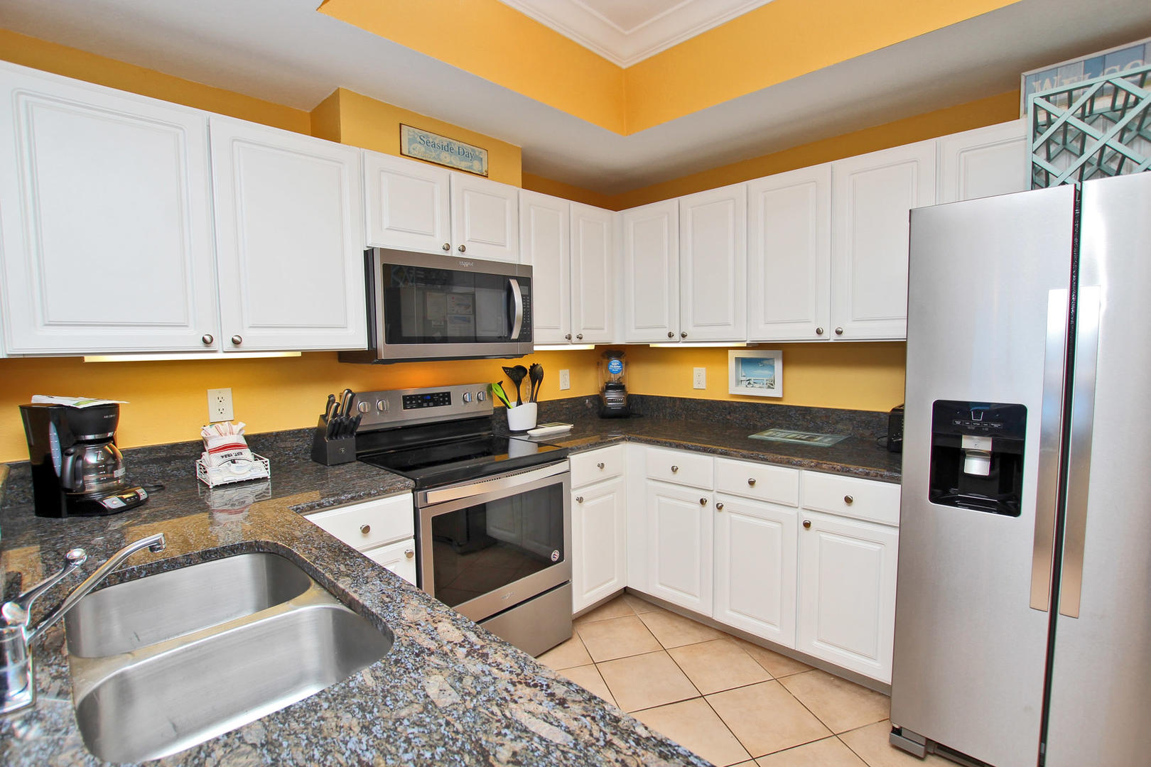 Alabama Beach Areas Condo 992791