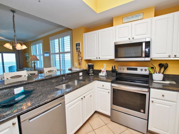 Alabama Beach Areas Condo 992791