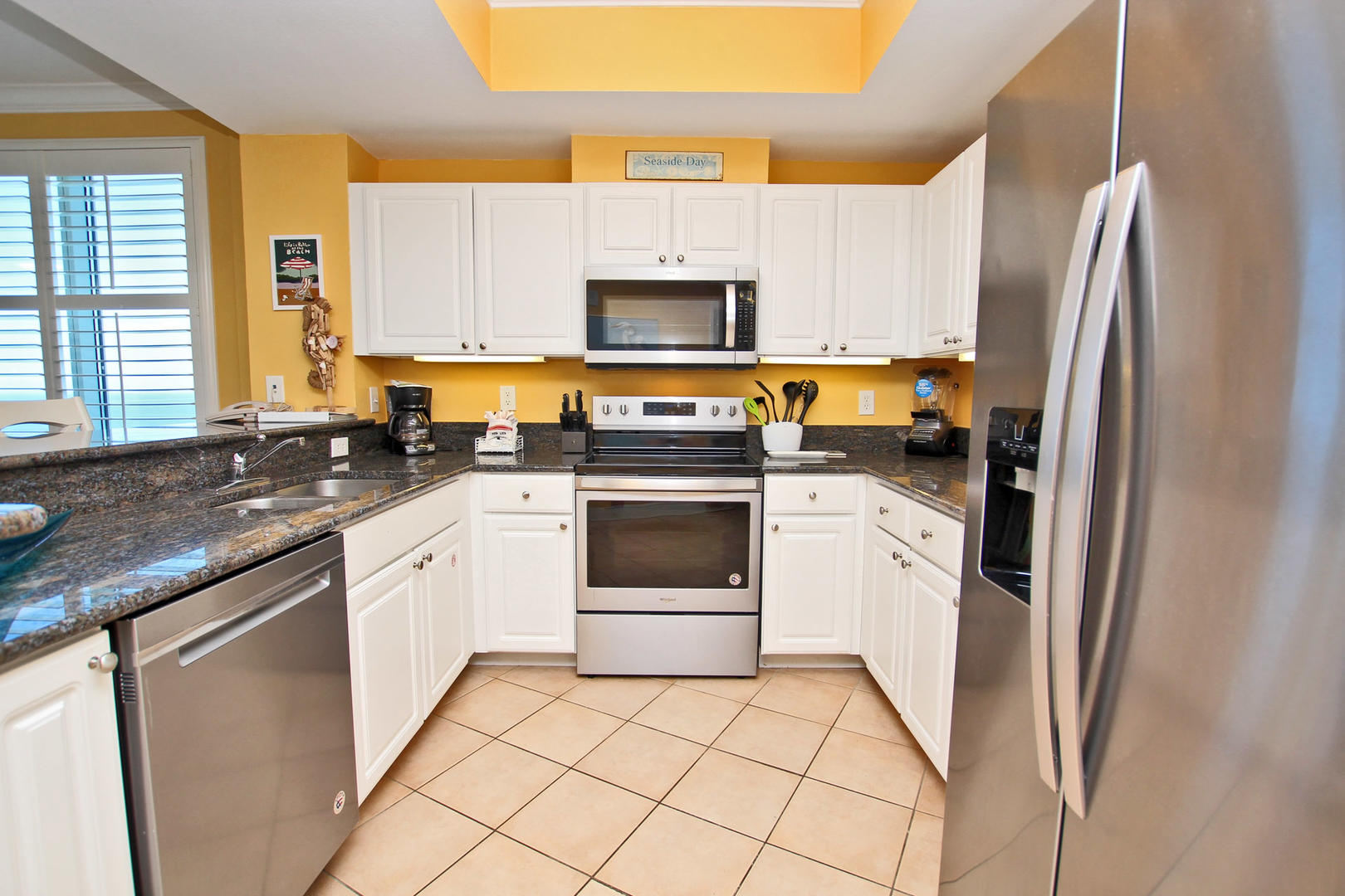 Alabama Beach Areas Condo 992791