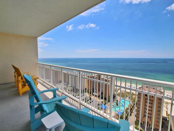Alabama Beach Areas Condo 992791