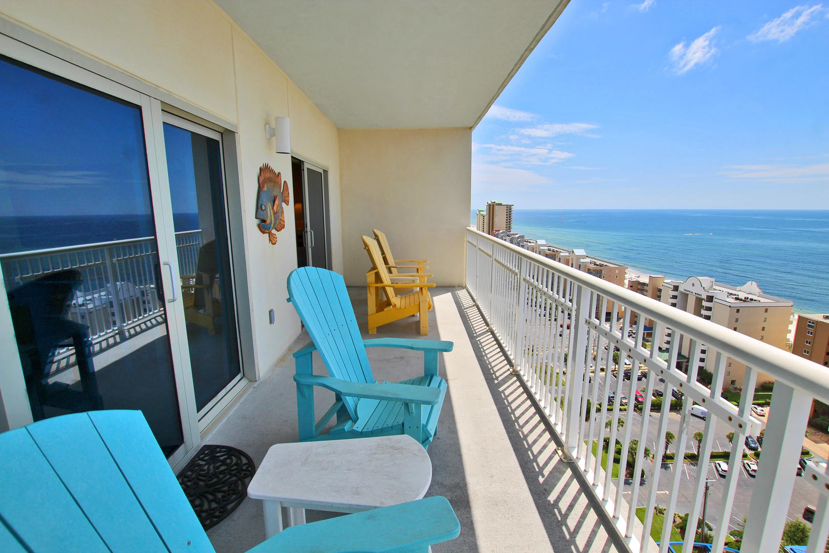 Alabama Beach Areas Condo 992791