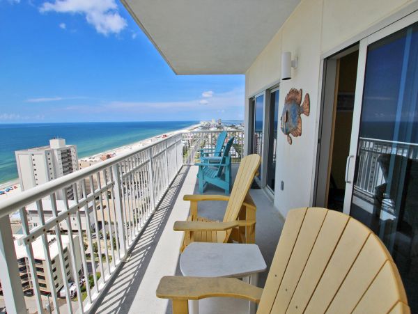Alabama Beach Areas Condo 992791