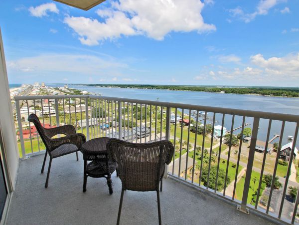 Alabama Beach Areas Condo 992791