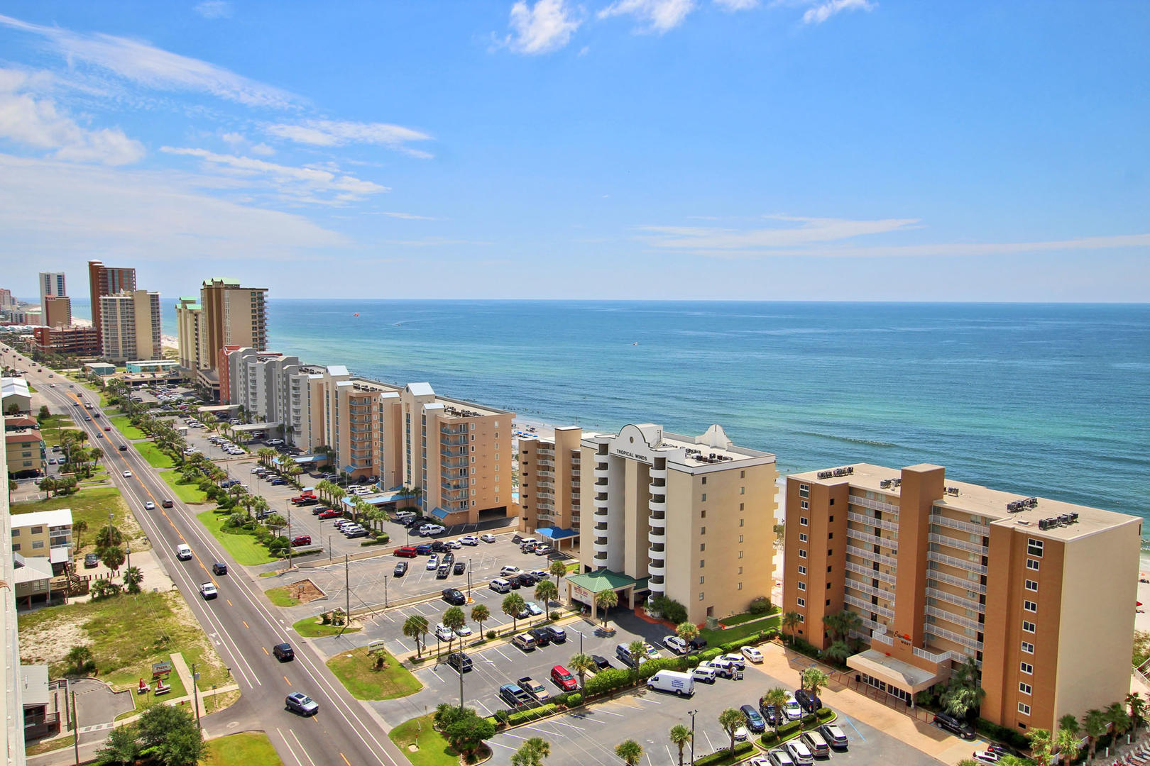 Alabama Beach Areas Condo 992791