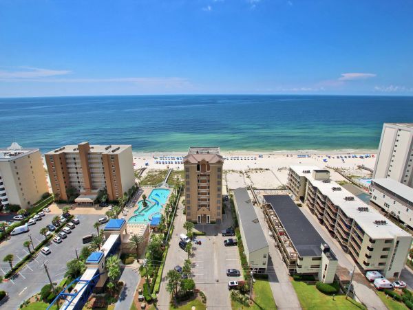 Alabama Beach Areas Condo 992791