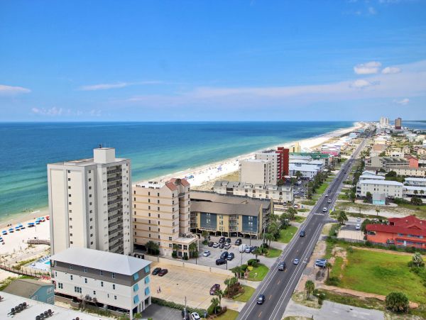 Alabama Beach Areas Condo 992791