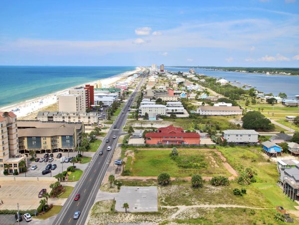 Alabama Beach Areas Condo 992791