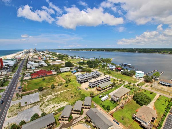 Alabama Beach Areas Condo 992791