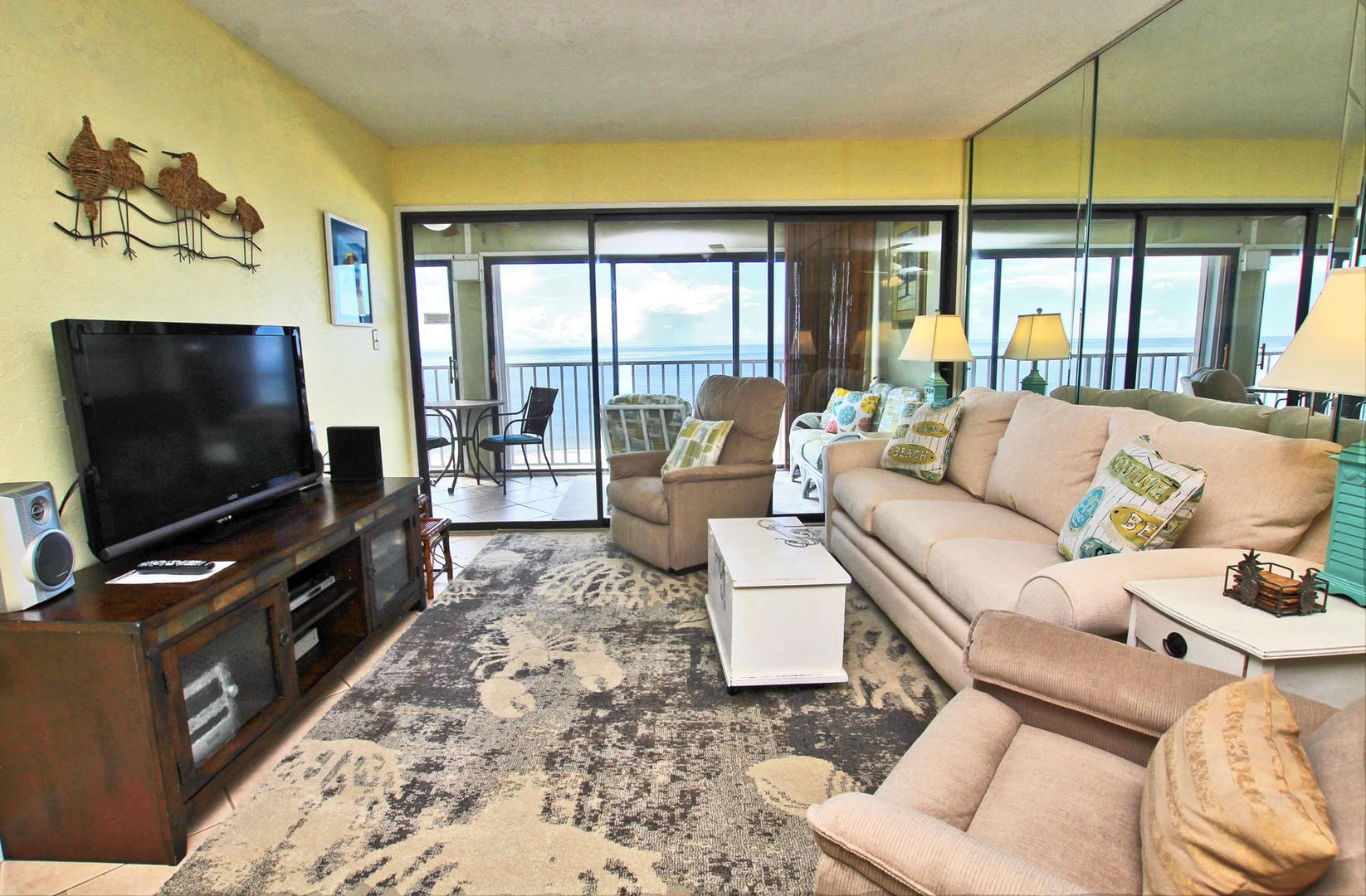 Alabama Beach Areas Condo 992792