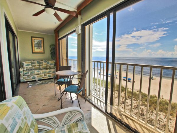 Alabama Beach Areas Condo 992792
