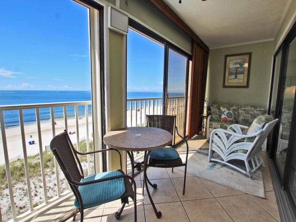 Alabama Beach Areas Condo 992792