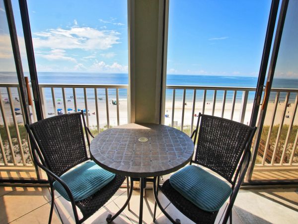 Alabama Beach Areas Condo 992792