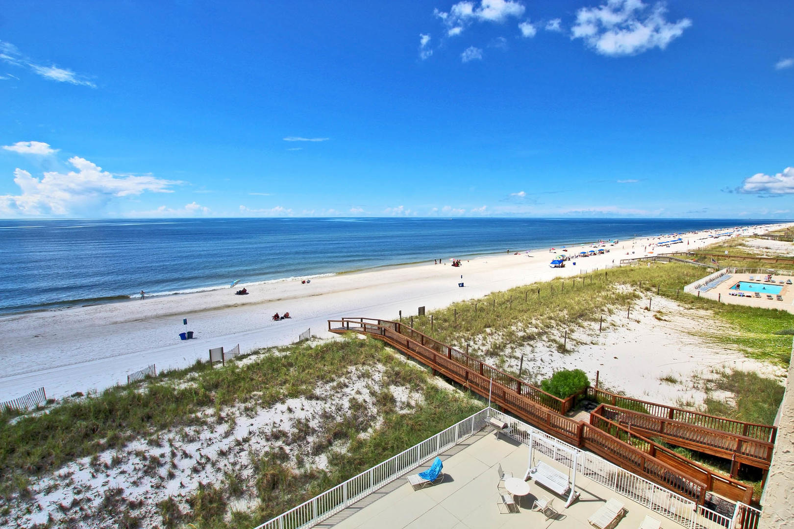 Alabama Beach Areas Condo 992792