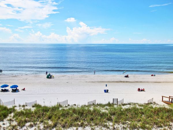 Alabama Beach Areas Condo 992792