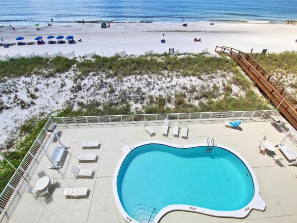 Alabama Beach Areas Condo 992792