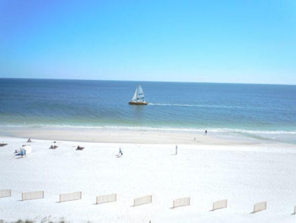 Alabama Beach Areas Condo 992792