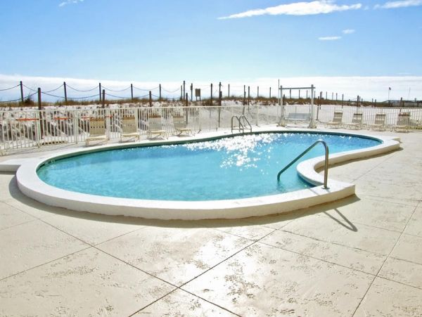 Alabama Beach Areas Condo 992792