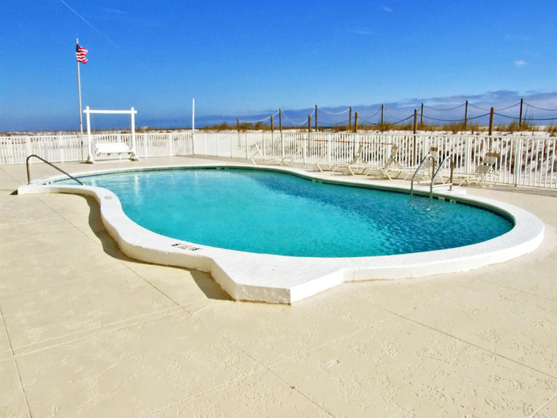 Alabama Beach Areas Condo 992792
