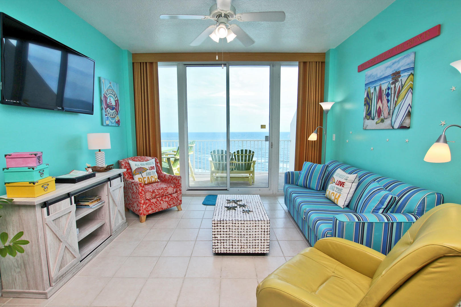 Alabama Beach Areas Condo 992793