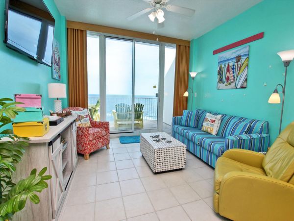Alabama Beach Areas Condo 992793