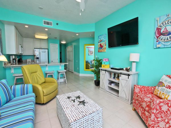 Alabama Beach Areas Condo 992793
