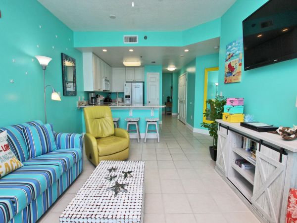 Alabama Beach Areas Condo 992793