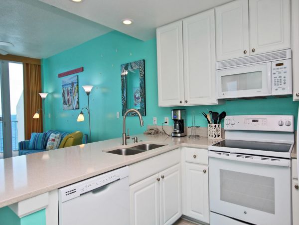 Alabama Beach Areas Condo 992793