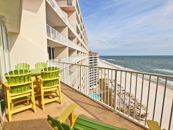 Alabama Beach Areas Condo 992793