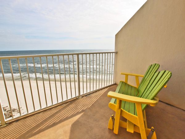 Alabama Beach Areas Condo 992793