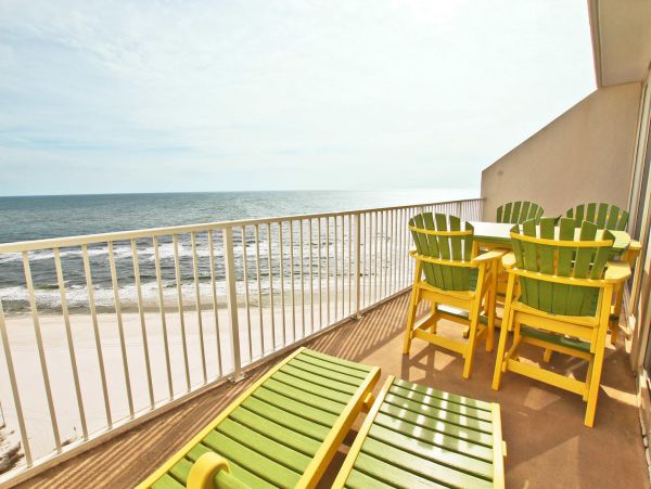 Alabama Beach Areas Condo 992793