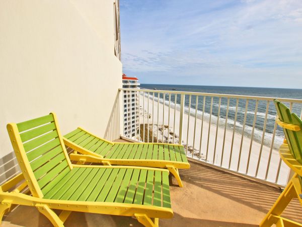 Alabama Beach Areas Condo 992793