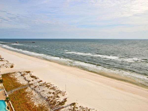 Alabama Beach Areas Condo 992793