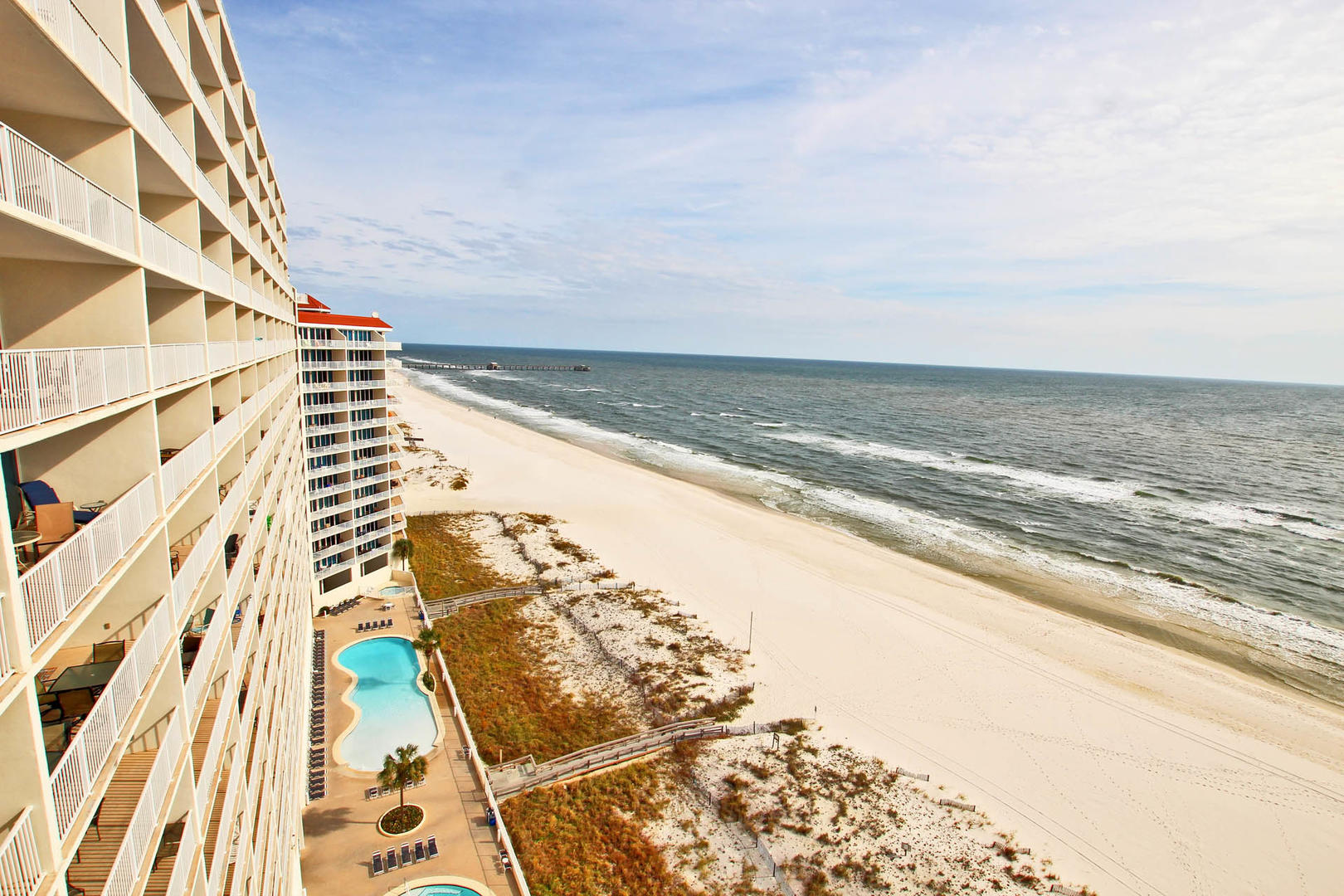 Alabama Beach Areas Condo 992793