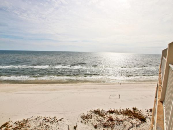 Alabama Beach Areas Condo 992793