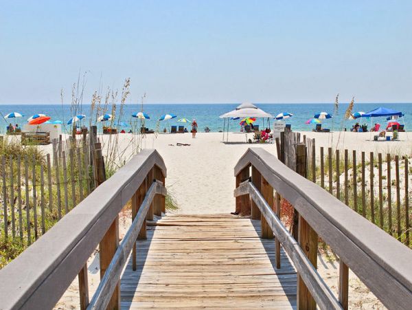 Alabama Beach Areas Condo 992793