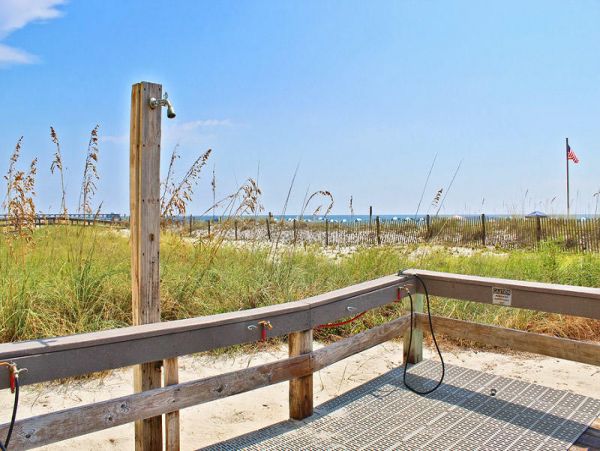 Alabama Beach Areas Condo 992793