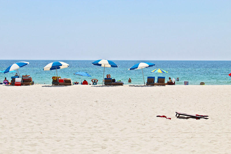 Alabama Beach Areas Condo 992793